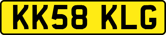 KK58KLG