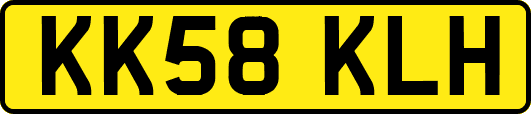 KK58KLH