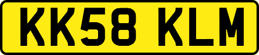 KK58KLM