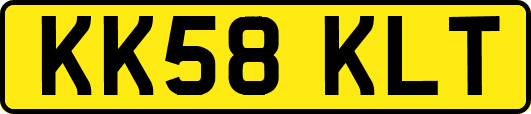 KK58KLT
