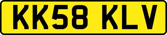 KK58KLV