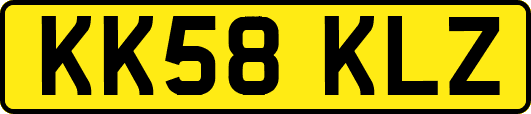KK58KLZ