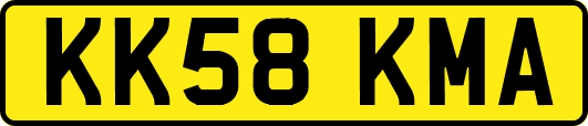 KK58KMA