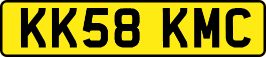 KK58KMC