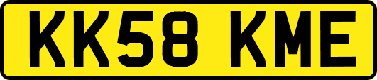 KK58KME