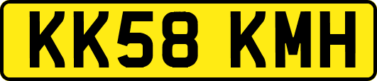 KK58KMH