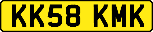 KK58KMK
