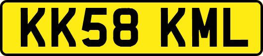 KK58KML
