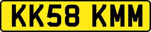 KK58KMM