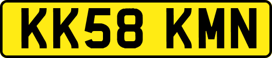 KK58KMN