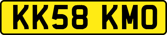 KK58KMO