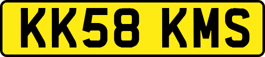 KK58KMS
