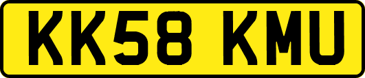 KK58KMU