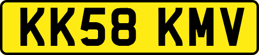 KK58KMV