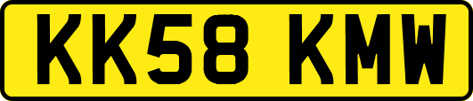 KK58KMW