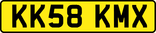 KK58KMX
