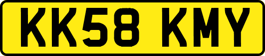 KK58KMY