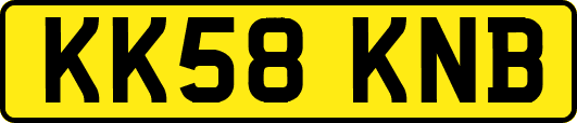 KK58KNB