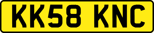 KK58KNC
