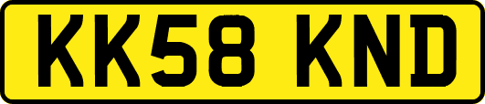KK58KND