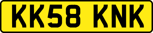 KK58KNK