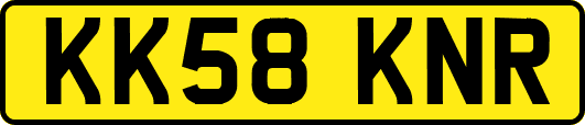 KK58KNR