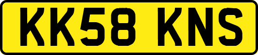 KK58KNS