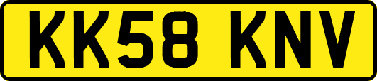 KK58KNV