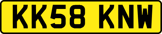 KK58KNW