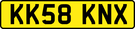 KK58KNX