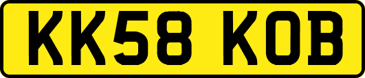 KK58KOB