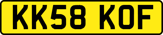 KK58KOF