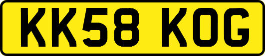 KK58KOG