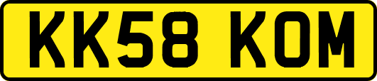 KK58KOM
