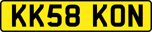 KK58KON