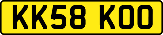 KK58KOO