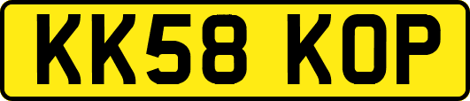 KK58KOP