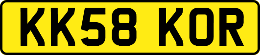 KK58KOR