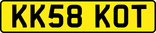KK58KOT