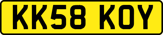 KK58KOY