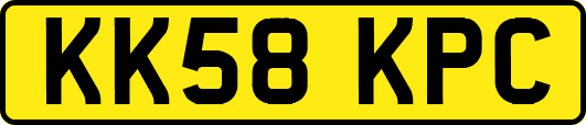 KK58KPC