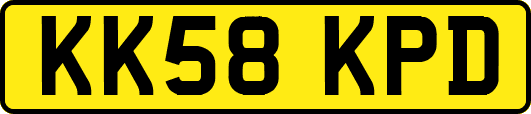 KK58KPD