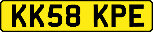 KK58KPE