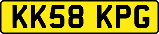 KK58KPG