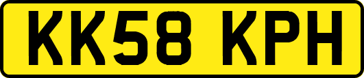 KK58KPH