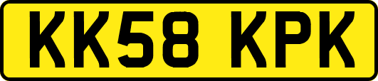 KK58KPK