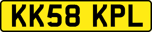 KK58KPL