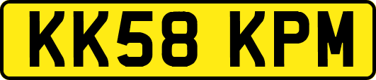 KK58KPM