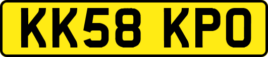 KK58KPO