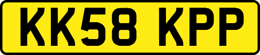 KK58KPP